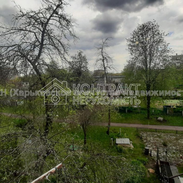 Продам квартиру, Жасминовый б-р , 12 , 2 кім., 43.60 м², косметический ремонт 