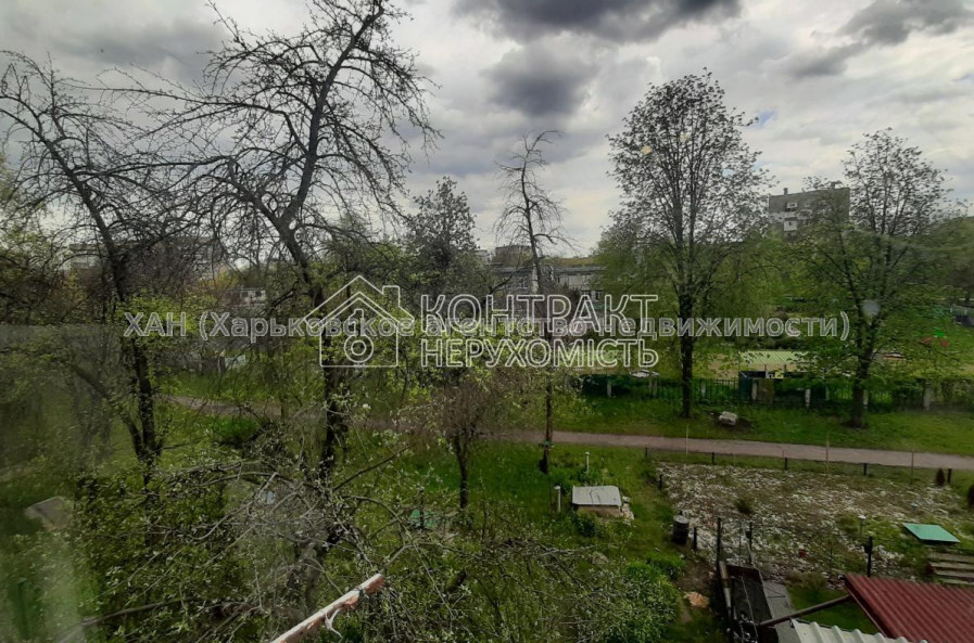 Продам квартиру, Жасминовый б-р , 12 , 2 кім., 43.60 м², косметический ремонт 