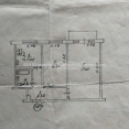 Продам квартиру, Жасминовый б-р , 12 , 2 кім., 43.60 м², косметический ремонт 