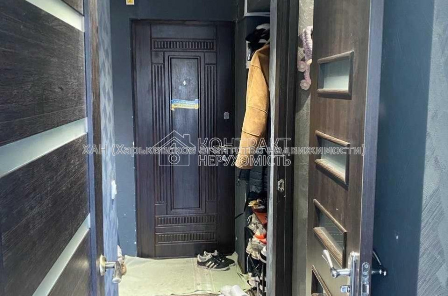 Продам квартиру, Жасминовый б-р , 12 , 2 кім., 43.60 м², косметический ремонт 