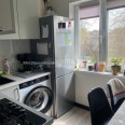 Продам квартиру, Жасминовый б-р , 12 , 2 кім., 43.60 м², косметический ремонт 