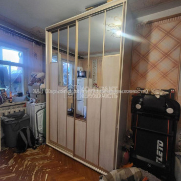 Продам квартиру, Жасминовый б-р , 12 , 2 кім., 43.60 м², косметический ремонт 