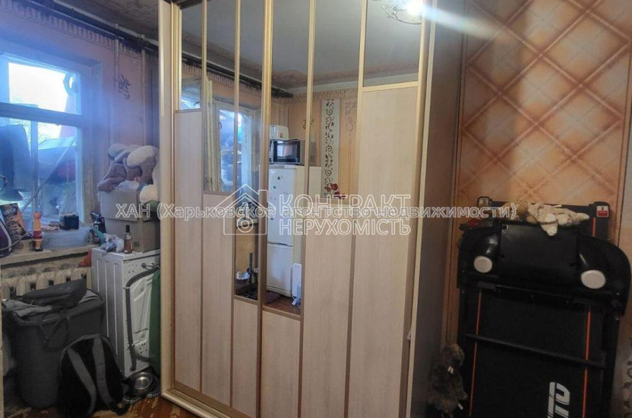 Продам квартиру, Жасминовый б-р , 12 , 2 кім., 43.60 м², косметический ремонт 