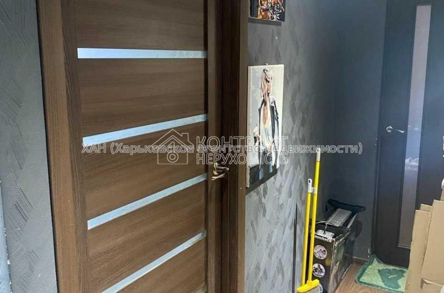 Продам квартиру, Жасминовый б-р , 12 , 2 кім., 43.60 м², косметический ремонт 