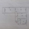 Продам квартиру, Всеволода Татькова ул. , 3 кім., 65 м², капитальный ремонт 