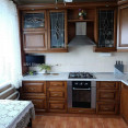 Продам квартиру, Всеволода Татькова ул. , 3 кім., 65 м², капитальный ремонт 