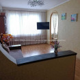 Продам квартиру, Всеволода Татькова ул. , 3 кім., 65 м², капитальный ремонт 