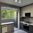 Продам квартиру, Каденюка ул. , 1  ком., 38 м², евроремонт 