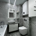 Продам квартиру, Каденюка ул. , 1  ком., 38 м², евроремонт 