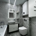 Продам квартиру, Каденюка ул. , 1  ком., 38 м², евроремонт 