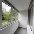 Продам квартиру, Каденюка ул. , 1  ком., 38 м², евроремонт 