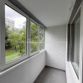 Продам квартиру, Каденюка ул. , 1  ком., 38 м², евроремонт 