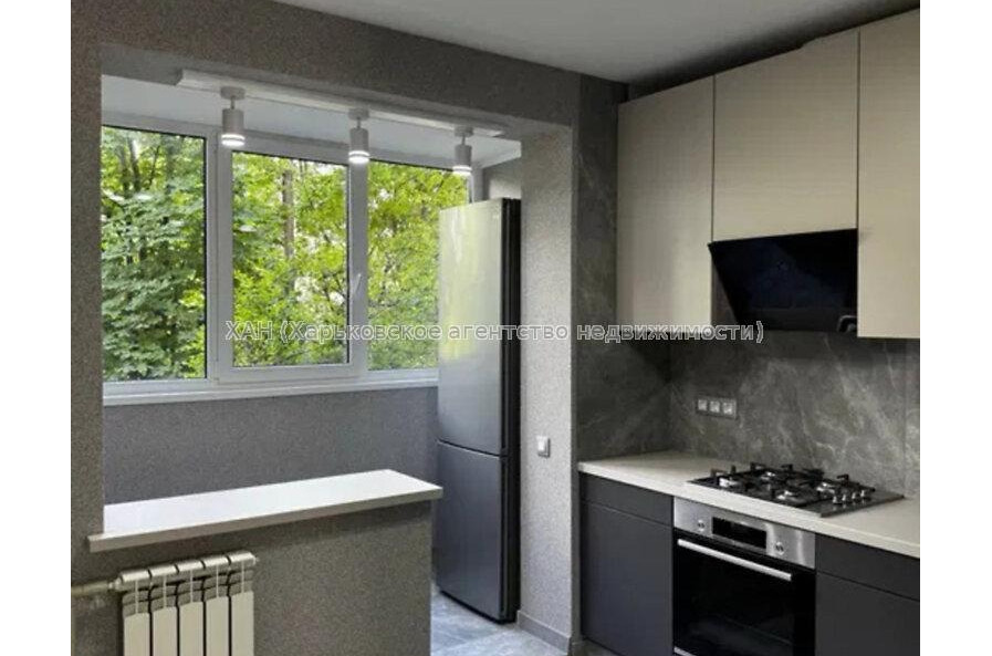 Продам квартиру, Каденюка ул. , 1  ком., 38 м², евроремонт 
