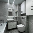 Продам квартиру, Каденюка ул. , 1  ком., 38 м², евроремонт 
