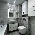 Продам квартиру, Каденюка ул. , 1  ком., 38 м², евроремонт 