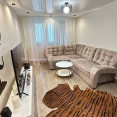 Продам квартиру, Салтовское шоссе , 3 кім., 65.70 м², евроремонт 