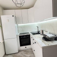 Продам квартиру, Салтовское шоссе , 3 кім., 65.70 м², евроремонт 