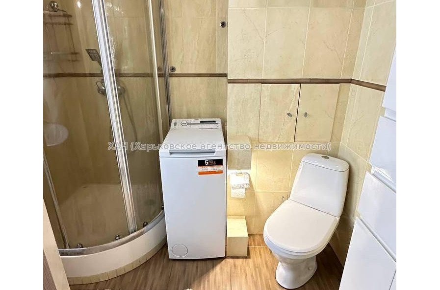 Продам квартиру, Салтовское шоссе , 3 кім., 65.70 м², евроремонт 
