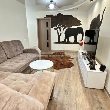 Продам квартиру, Салтовское шоссе , 3 кім., 65.70 м², евроремонт 