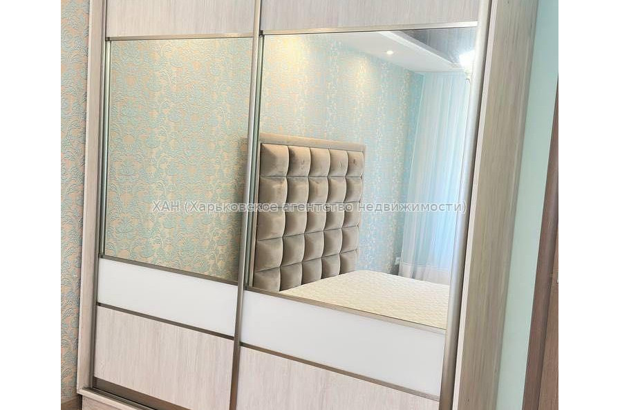 Продам квартиру, Салтовское шоссе , 3 кім., 65.70 м², евроремонт 