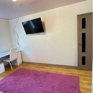 Продам квартиру, Салтовское шоссе , 3 кім., 65.70 м², евроремонт 