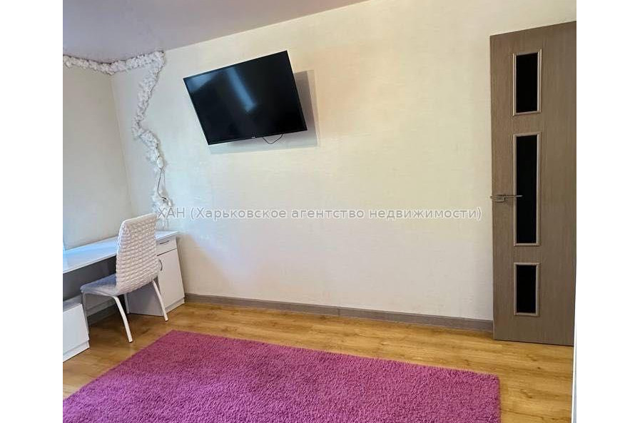 Продам квартиру, Салтовское шоссе , 3 кім., 65.70 м², евроремонт 