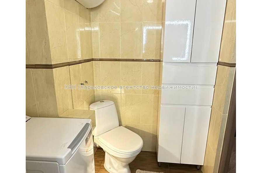 Продам квартиру, Салтовское шоссе , 3 кім., 65.70 м², евроремонт 