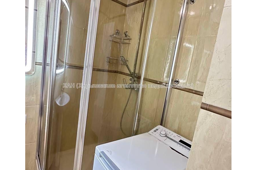 Продам квартиру, Салтовское шоссе , 3 кім., 65.70 м², евроремонт 