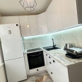 Продам квартиру, Салтовское шоссе , 3 кім., 65.70 м², евроремонт 