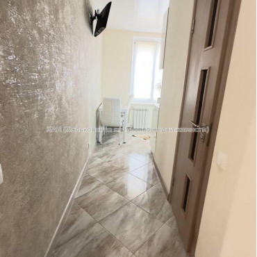 Продам квартиру, Салтовское шоссе , 3 кім., 65.70 м², евроремонт 