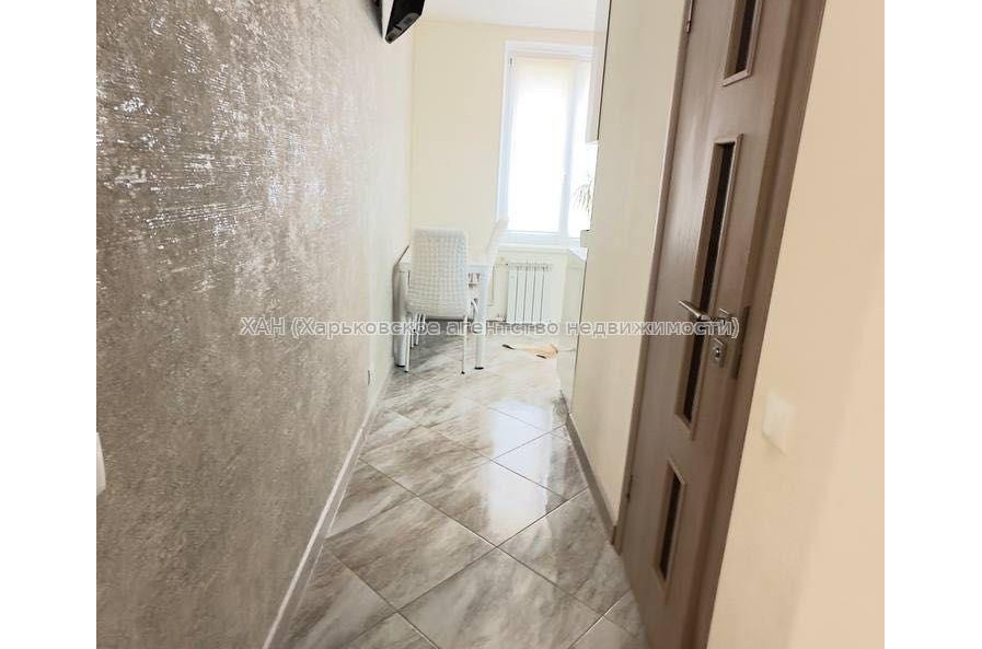 Продам квартиру, Салтовское шоссе , 3 кім., 65.70 м², евроремонт 