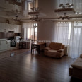 Продам квартиру, Александровский просп. , 1  ком., 71 м², евроремонт 