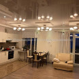 Продам квартиру, Александровский просп. , 1  ком., 71 м², евроремонт 