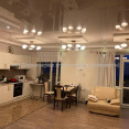 Продам квартиру, Александровский просп. , 1  ком., 71 м², евроремонт 