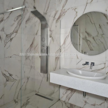 Продам квартиру, Профессорская ул. , 3 кім., 127.10 м², авторский дизайн 