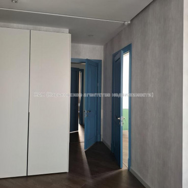 Продам квартиру, Профессорская ул. , 3 кім., 127.10 м², авторский дизайн 