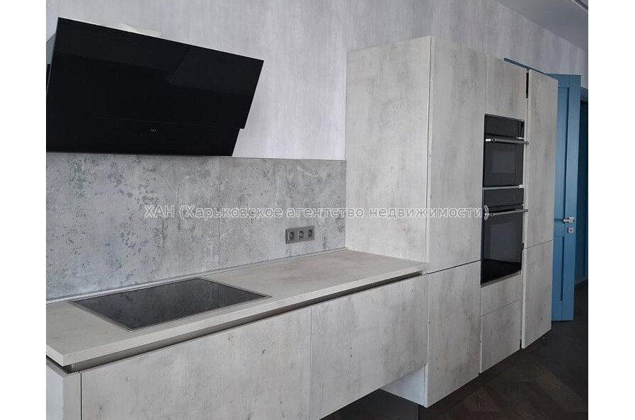 Продам квартиру, Профессорская ул. , 3 кім., 127.10 м², авторский дизайн 