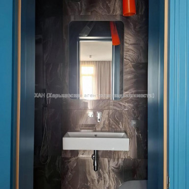 Продам квартиру, Профессорская ул. , 3 кім., 127.10 м², авторский дизайн 