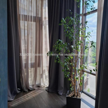 Продам квартиру, Профессорская ул. , 3 кім., 127.10 м², авторский дизайн 