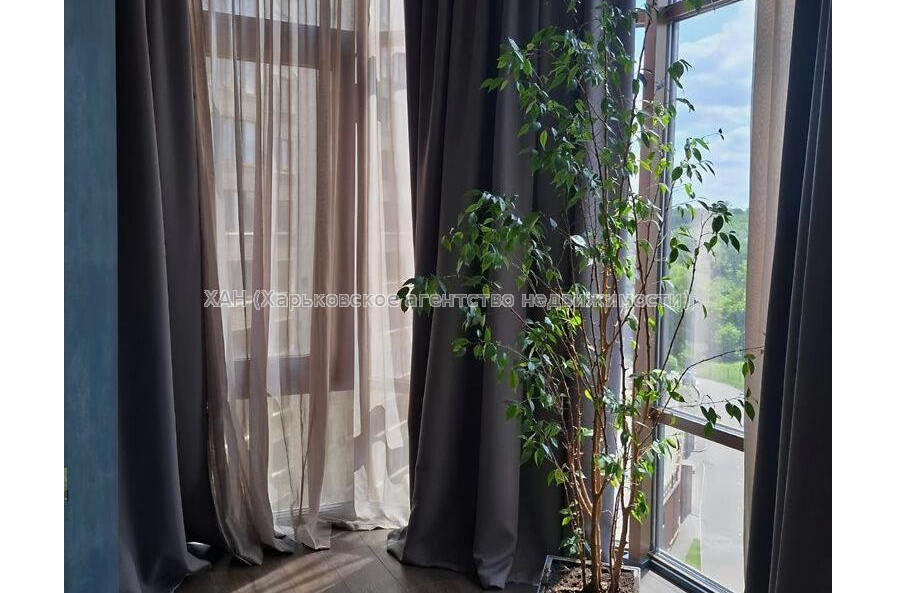 Продам квартиру, Профессорская ул. , 3 кім., 127.10 м², авторский дизайн 