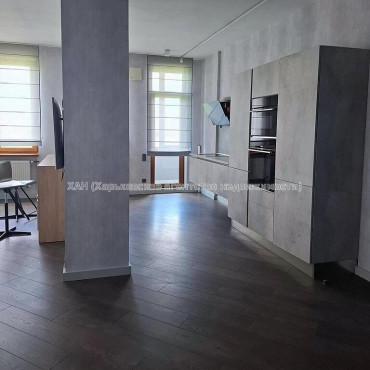 Продам квартиру, Профессорская ул. , 3 кім., 127.10 м², авторский дизайн 