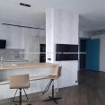 Продам квартиру, Профессорская ул. , 3 кім., 127.10 м², авторский дизайн 