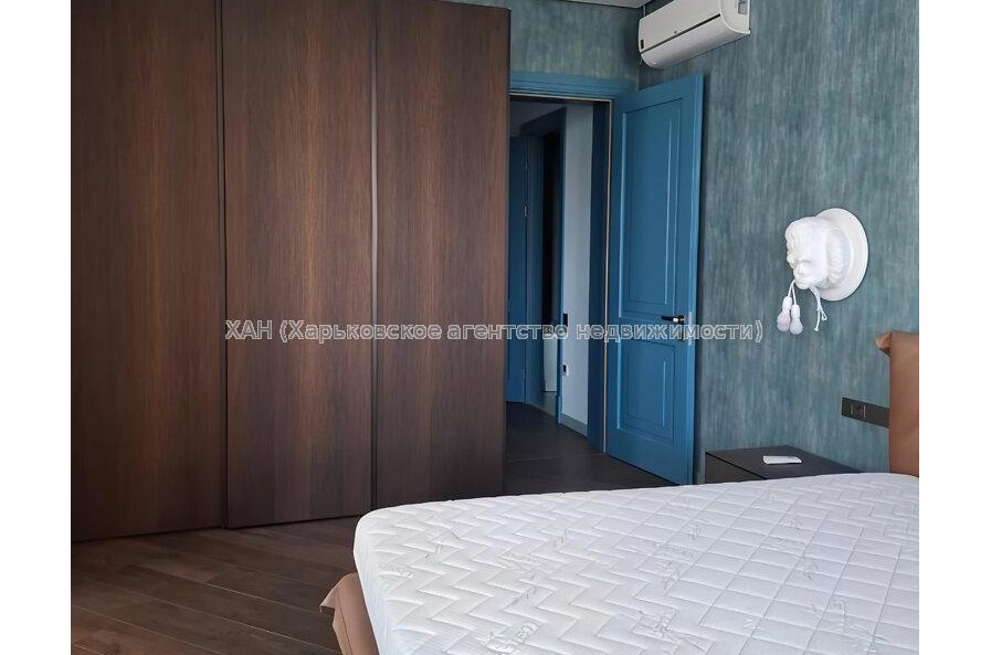 Продам квартиру, Профессорская ул. , 3 кім., 127.10 м², авторский дизайн 