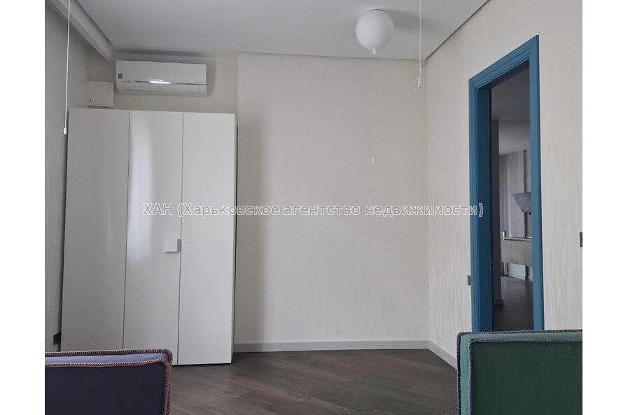 Продам квартиру, Профессорская ул. , 3 кім., 127.10 м², авторский дизайн 