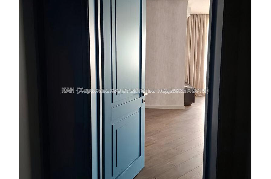 Продам квартиру, Профессорская ул. , 3 кім., 127.10 м², авторский дизайн 