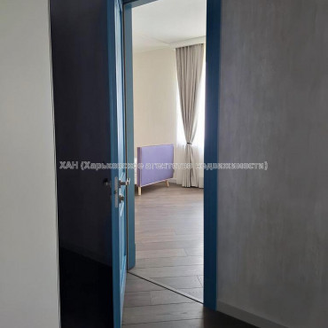 Продам квартиру, Профессорская ул. , 3 кім., 127.10 м², авторский дизайн 