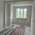 Продам квартиру, Новоалександровская ул. , 3  ком., 110 м², без отделочных работ 