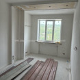 Продам квартиру, Новоалександровская ул. , 3  ком., 110 м², без отделочных работ 