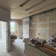 Продам квартиру, Новоалександровская ул. , 3  ком., 110 м², без отделочных работ 