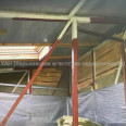 Продам квартиру, Новоалександровская ул. , 3  ком., 110 м², без отделочных работ 